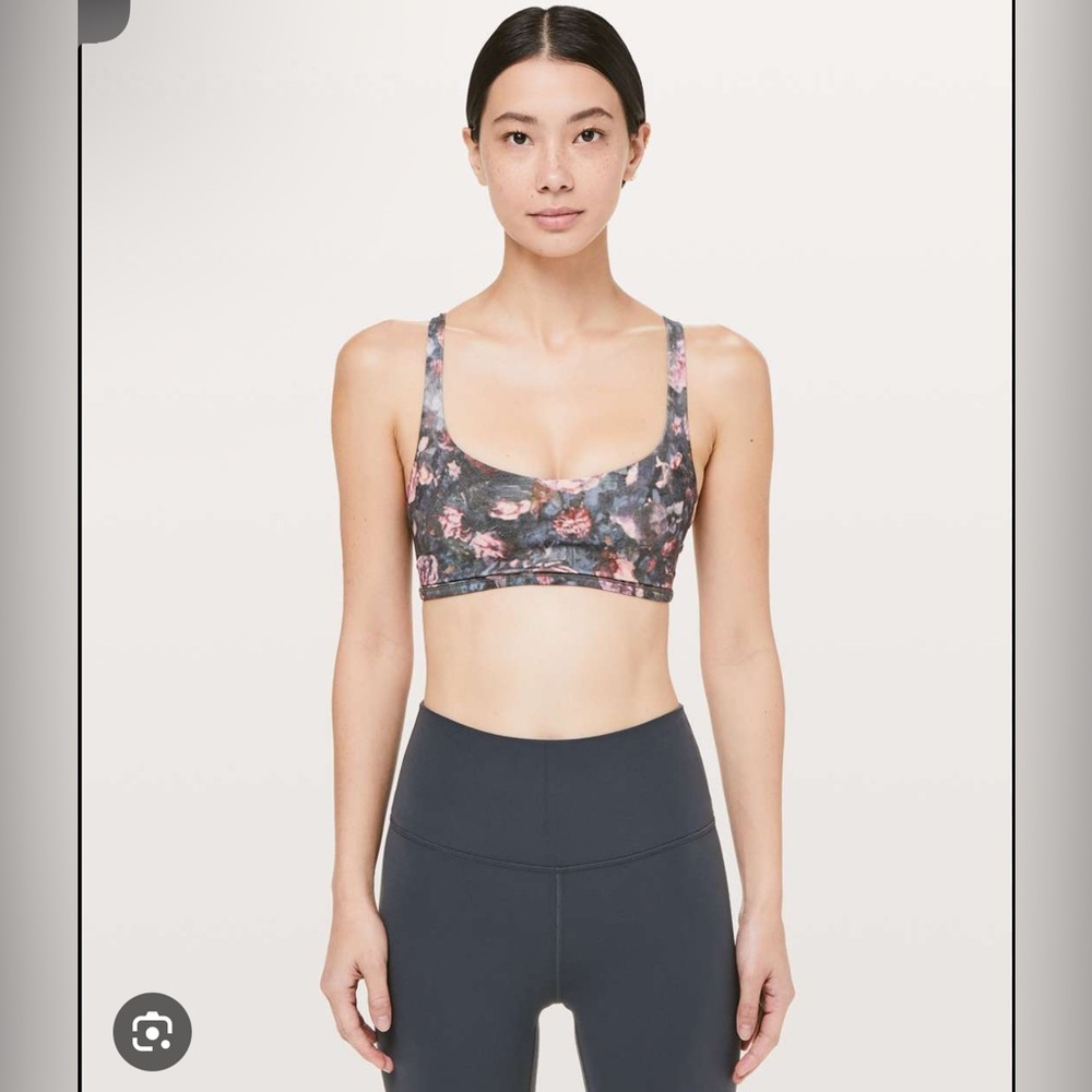 Lululemon Free To Be (Wild) - Frosted Rose 10